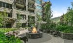 Summer Exterior Slope View - The Lion Vail